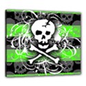 Canvas 24  x 20  (Stretched) 