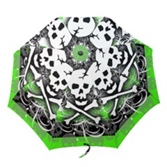 Folding Umbrella 