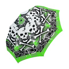 Folding Umbrella 