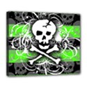 Deluxe Canvas 24  x 20  (Stretched) 