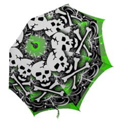 Hook Handle Umbrella (Medium) 