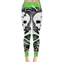 Everyday Leggings  Front