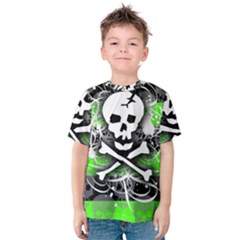 Kids  Cotton T-Shirt 