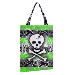 Classic Tote Bag 