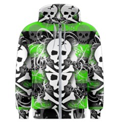 Men s Zipper Hoodie 