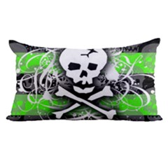 22 x14  Lumbar Throw Cushion Case (Two Sides) 