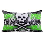 Deathrock Skull Samsung Galaxy Note 4 Case (White)