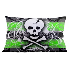 24 x16  Lumbar Throw Cushion Case (Two Sides) 