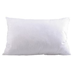 24 x16  Lumbar Throw Cushion Case (Two Sides) 