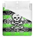 Duvet Cover (Queen Size) 