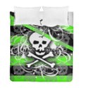 Duvet Cover Double Side (Full/ Double Size) 