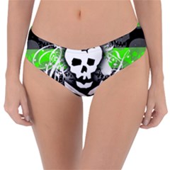 Reversible Classic Bikini Bottoms 