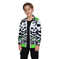 Kids  Windbreaker 