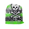 Drawstring Pouch (XL) 