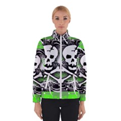 Women s Bomber Jacket 