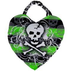 Giant Heart Shaped Tote 