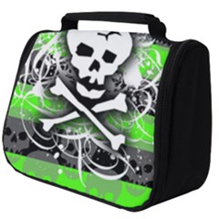 Full Print Travel Pouch (Large) 