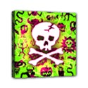 Mini Canvas 6  x 6  (Stretched) 