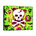 Canvas 10  x 8  (Stretched) 