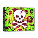 Deluxe Canvas 16  x 12  (Stretched)  