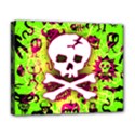 Deluxe Canvas 20  x 16  (Stretched) 