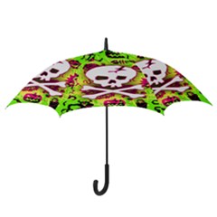 Hook Handle Umbrella (Medium) 