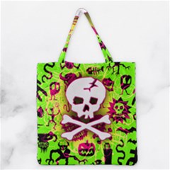 Grocery Tote Bag 