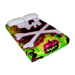 Fitted Sheet (Full/ Double Size) 