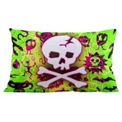 24 x16  Lumbar Throw Cushion Case (Two Sides) 