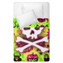 Duvet Cover Double Side (Single Size) 