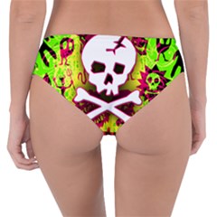 Reversible Classic Bikini Bottoms 