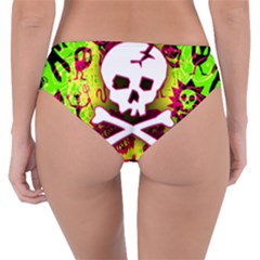 Reversible Classic Bikini Bottoms 