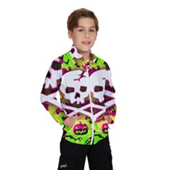 Kids  Windbreaker 