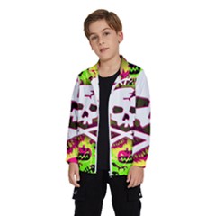 Kids  Windbreaker 