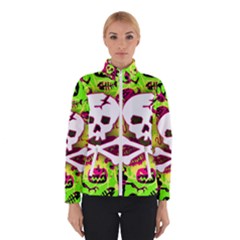 Women s Bomber Jacket 