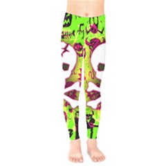 Kids  Leggings 