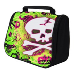 Full Print Travel Pouch (Small) 