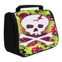 Full Print Travel Pouch (Small) 