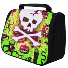 Full Print Travel Pouch (Large) 
