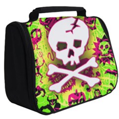 Full Print Travel Pouch (Large) 