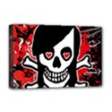 Deluxe Canvas 18  x 12  (Stretched) 