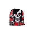Drawstring Pouch (Small) 