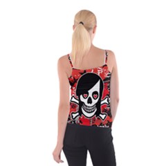 Spaghetti Strap Top 