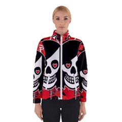 Women s Bomber Jacket 