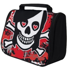 Full Print Travel Pouch (Large) 