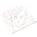 Wooden Puzzle Square 
