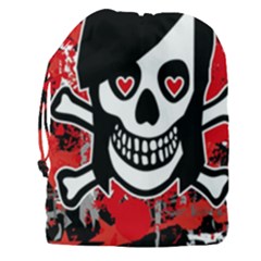 Drawstring Pouch (3XL) 