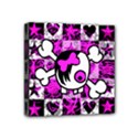Mini Canvas 4  x 4  (Stretched) 