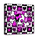 Mini Canvas 8  x 8  (Stretched) 