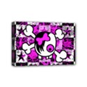 Mini Canvas 6  x 4  (Stretched) 